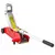 Buy Low Profile Jack, 2 Ton Hydraulic Car Jack for Car Trailer Garage Tyre Repair, Red