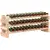 Buy Three-Tier, 36 Bottle Wooden Wine Rack - Natural