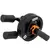 Buy SPORTNOW Tib Bar with 2 x 5kg Olympic Weight Plates, Tibialis Trainer Calf Raise Machine for Shin Splints and Knee Pain Relief, for Home, Gym, Lifting and Strength Training