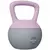 Buy SPORTNOW 10KG Soft Kettlebell, Kettlebell with Non-Slip Handle for Home Gym, Weight Lifting, Strength Training, Purple/Grey