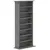 Buy 360 CD Storage Unit - Grey