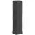 Buy Outsunny Heavy Duty Gas Pyramid Patio Heater Cover, Full Length Outdoor Heater Cover Protector, UPF 30+ Oxford Fabric with Zipper, Black