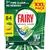 Buy Fairy Original Power Dishwasher Tablets Lemon, 84 Capsules