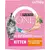 Buy PURINA ONE Kitten Chicken Dry Cat Food 750g (Pack of 4)