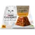 Buy GOURMET Nature's Creations Mousse with Gravy Heart, Rich in Chicken with Carrots, Rich in Beef with Tomato, Rich in Ocean Fish with Spinach, Rich in Cod with Parsnip, Wet Cat Food, 8x85g