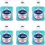 Buy Carex Original Antibacterial Hand Wash, Clean & Protect Hands, Bulk Buy, Pack of 6 x 250 ml (Packaging may vary)