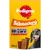 Buy Pedigree Schmackos Multi Mix - Dog Treats in a Variety of Meat Flavours – 180 Tender Strips – Pack of 9 (9 x 144 g)
