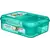 Buy Sistema Bento Box LUNCH | Bento School Lunch Box with Compartments | 1.65 L | Food Storage Container in Assorted Colours (Varies by Pack) | 1 Count