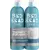 Buy Bed Head by TIGI Recovery Shampoo & Conditioner Set, 2x 750ml Deep Moisture for Dry & Heat Damaged Hair, Salon-Pro Hydrating Treatment to Control Frizz & Colour Protection