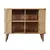 Buy Larissa Open Double Cabinet