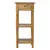 Buy Turned Leg Telephone Table