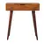 Buy Mini Chestnut Fold Vanity