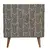 Buy Edessa Bone Inlay Cabinet