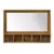 Buy 5 Slot Floating Unit with Mirror