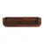 Buy Indira Chestnut Floating Console