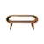 Buy Amaya Nordic Style Oak-ish Coffee Table