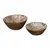 Buy Floral Bird Bowl Set of 2