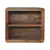 Buy Soba Double Shelf Wall Mounted Bedside