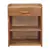 Buy Larissa T-Bar Open Bedside
