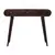 Buy California Walnut Dressing Table with Foldable Mirror