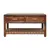 Buy Regency Woven Coffee Table with 4 drawers