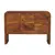 Buy Darcy 3 over 3 Drawer Chest in Chestnut Finish