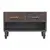 Buy Cadiz Carved Shoe Storage Bench