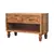 Buy Cadiz Carved Entryway Shoe Cabinet