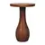 Buy Curved Base Side Table