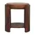 Buy Savoy Leather Stool
