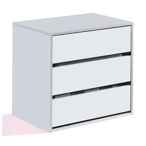 Buy Madrid Wardrobe Internal Drawers        