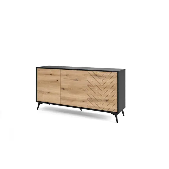 Buy Diamond Sideboard Cabinet 153cm
