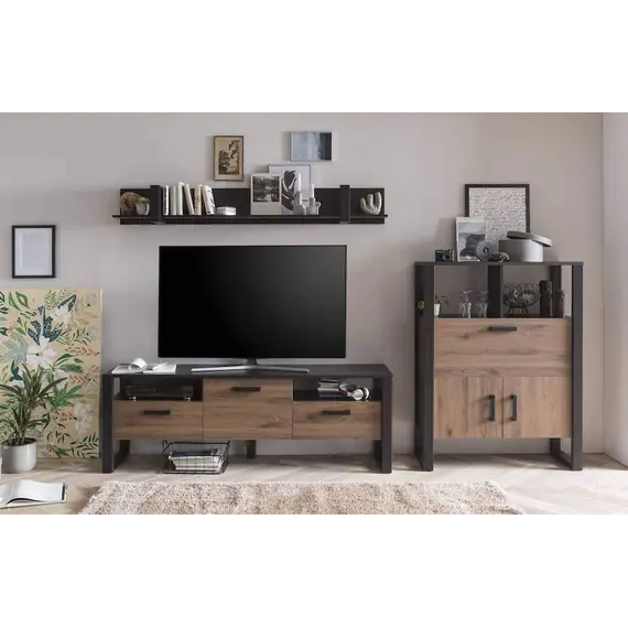 Buy Nordi VD Living Room Set, 2 image