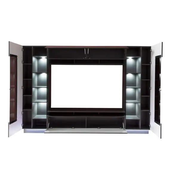 Buy Denira VA03 Entertainment Unit, 4 image