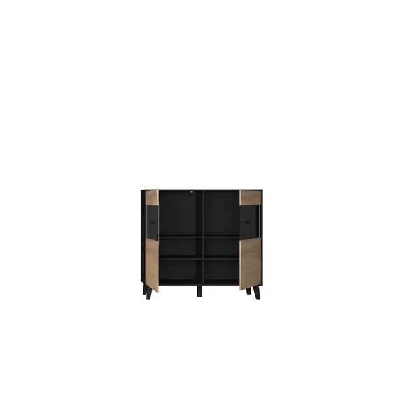 Buy Artona 81 Sideboard Display Cabinet, 8 image