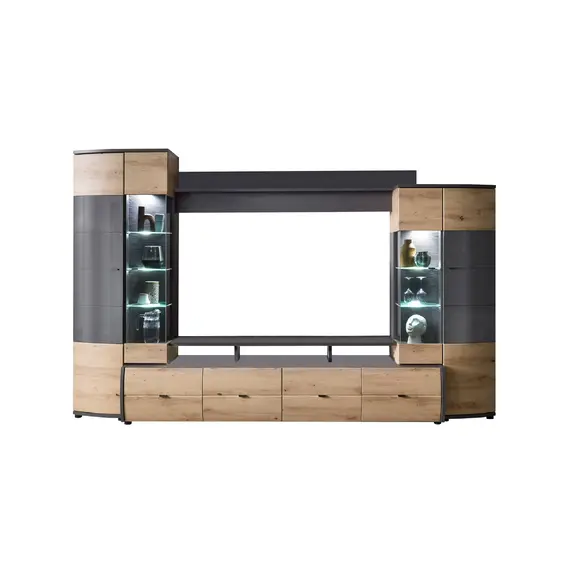 Buy Flori VA Entertainment Unit, 4 image