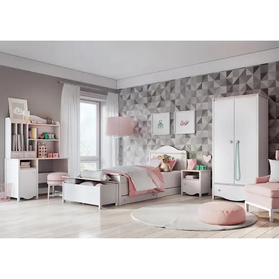 Buy Mia MI-02 Bookcase, 2 image