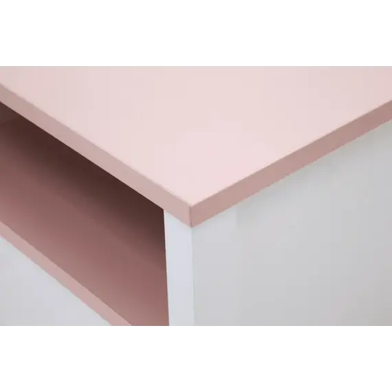 Buy Mia MI-02 Bookcase, 3 image