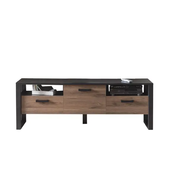 Buy Nordi 03 TV Cabinet, 6 image