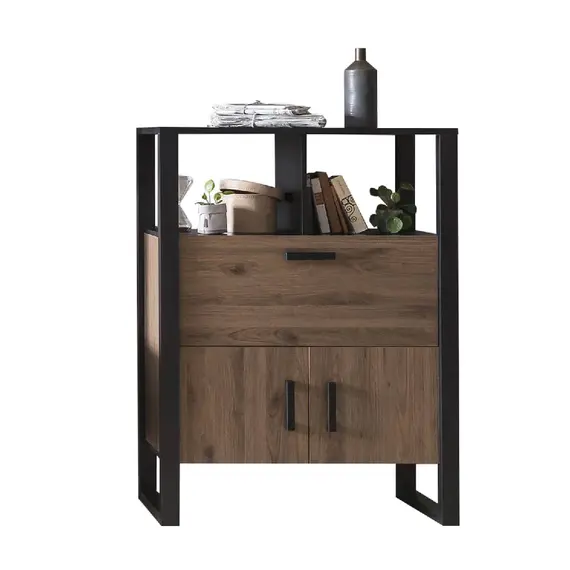 Buy Nordi 34 Sideboard Cabinet, 6 image