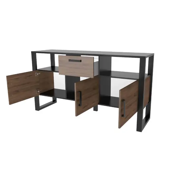 Buy Nordi 84 Sideboard Cabinet, 8 image