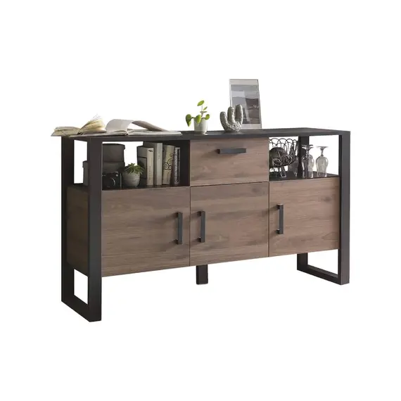 Buy Nordi 84 Sideboard Cabinet, 9 image