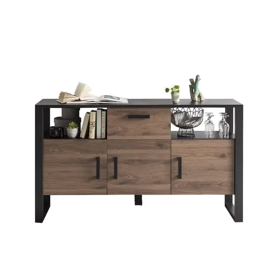 Buy Nordi 84 Sideboard Cabinet, 10 image