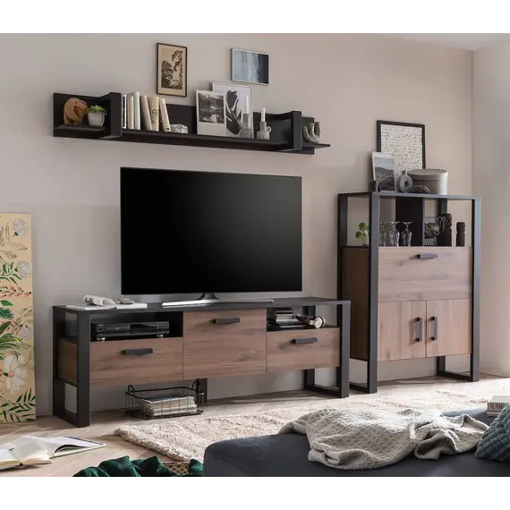 Buy Nordi VD Living Room Set, 12 image