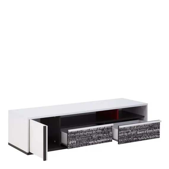 Buy Philosophy PH-13 TV Cabinet, 3 image