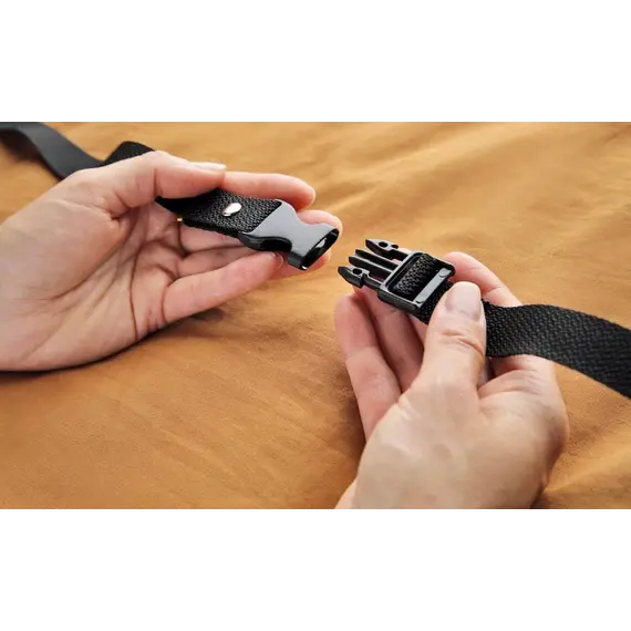 Buy BC-14 Horizontal Wall Bed Concept 160cm, Colour: White Gloss, 9 image