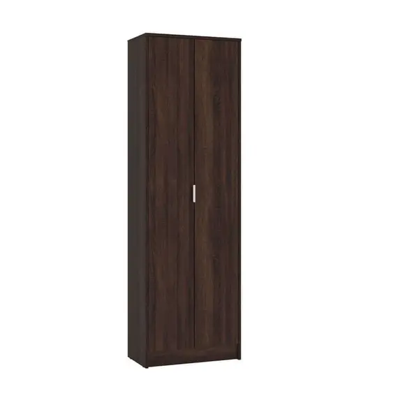 Buy Cotswold Dark Brown 2 Door Utility Cupboard - 3126 - NEW!