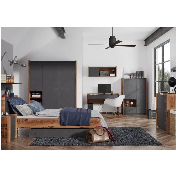 Buy Fargo FG-02 2D Wardrobe 02, 3 image