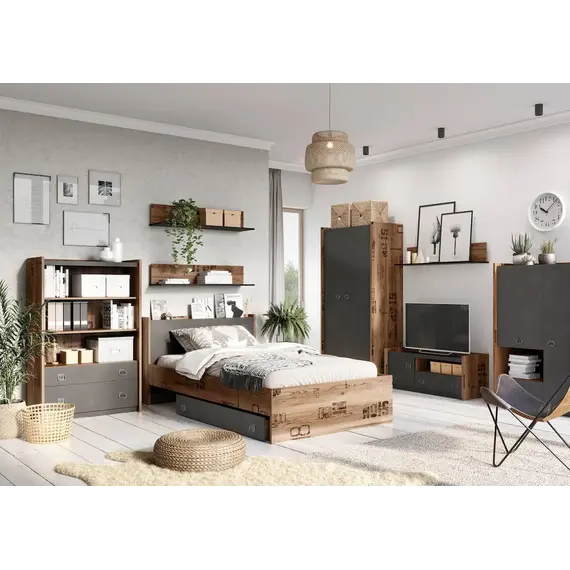 Buy Fargo FG-13 Bed, 4 image