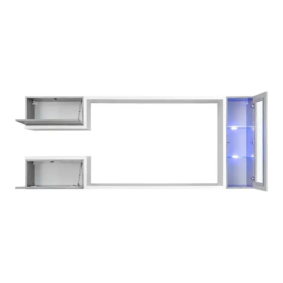 Buy Galaxy Entertainment Unit, 2 image